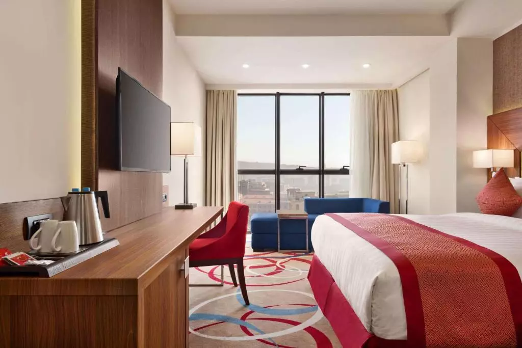 Ramada Hotel and Suites by Wyndham Yerevan